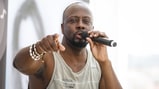 Wyclef Jean Details New Album 'Carnival III: The Fall and Rise of a Refugee'