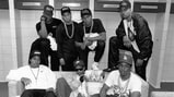 'Straight Outta Compton,' 'Ziggy Stardust' Enter Library of Congress