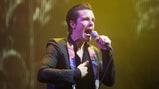 Watch Killers Cover Smashing Pumpkins, Muse at Lollapalooza