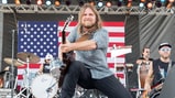 Lukas Nelson