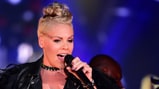 Hear Pink's Tender Club Ballad 'What About Us' From 'Beautiful Trauma' LP