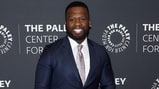 50 Cent Announces Three New Shows to Air on Starz