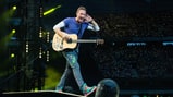 Watch Coldplay's Chris Martin Cover Linkin Park's 'Crawling'