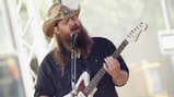 Chris Stapleton, Judds Reunion Added to Kenny Rogers Tribute Concert