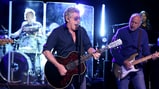 Watch the Who Perform Thrilling 'I Can See For Miles' on 'Fallon'