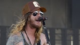 Hear the Cadillac Three's Poetic Rallying Cry 'American Slang'