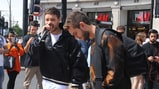 Watch Zedd, Liam Payne Dance in Carefree New 'Get Low' Video