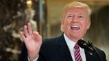 Donald Trump Won't Attend Kennedy Center Honors Ceremony
