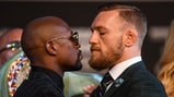 Conor McGregor: Floyd Mayweather Already a 'Beaten, Broken' Man