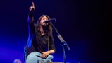 On the Charts: Foo Fighters Stake Second Number One With 'Concrete and Gold'