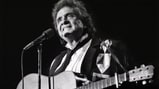 Flashback: See Johnny Cash's Electrifying Elvis Costello Cover