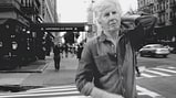 Graham Nash Talks Life After Divorce, CSNY's Future