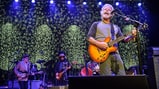 See Bob Weir Lead All-Star 'Touch of Grey' at Jerry Garcia Tribute Concert
