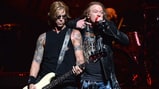 Watch Guns N' Roses Celebrate 'Appetite' Anniversary at Intimate NYC Show