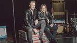 Watch Josh Homme Gush About Producing Iggy Pop in New Doc Trailer