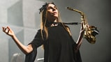 Hear PJ Harvey on War Horrors in Raw New Song 'I'll Be Waiting'