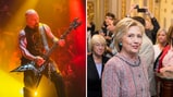 Slayer's Kerry King Talks Election's Only 'Safe, Correct Choice'