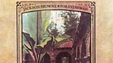 Jackson Browne, 'For Everyman'