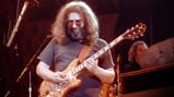 Jerry Garcia's Legendary Wolf Guitar Sells for $1.9 Million at Auction