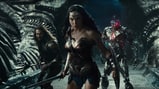 Watch DC Superheroes Come Together in First 'Justice League' Trailer