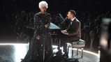 Watch John Legend Soundtrack Grammy 'In Memoriam' With 'God Only Knows'