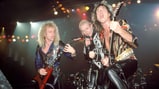 Judas Priest Announce Deluxe Reissue of 1986 Album, 'Turbo'