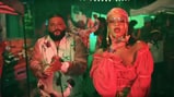 See DJ Khaled, Rihanna, Bryson Tiller in Sultry 'Wild Thoughts' Video