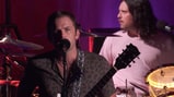 See Kings of Leon Perform Arena-Sized 'Reverend' on 'Kimmel'