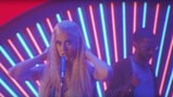 Katy Perry, Pharrell, Big Sean Go Retro for Calvin Harris' Second 'Feels' Video