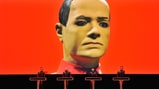 Kraftwerk Announce Massive '3-D The Catalogue' Live Box Set