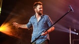 See Lady Antebellum's Thumping 'You Look Good' on 'Artists Den'