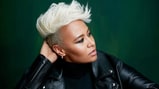 Emeli Sande Details New LP 'Long Live the Angels'