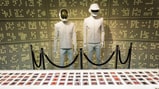 Inside Daft Punk's Nostalgia-Laden Pop-Up Shop