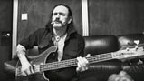 Hear Motorhead's Gritty Cover of David Bowie's 'Heroes'