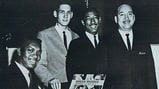 Lewie Steinberg, Original Booker T. & the M.G.'s Bassist, Dead at 82