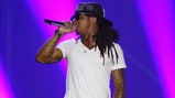 Lil Wayne: Return of the Hip-Hop King