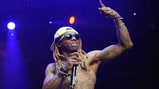 Hear Lil Wayne's Confident, Upbeat New Song 'Like a Man'