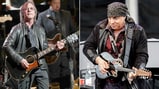 Jackson Browne, Steven Van Zandt to Honor Gregg Allman at Laid Back Fest