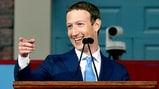 Mark Zuckerberg: Even Beyonce Had to Make Hundreds of Songs to Get 'Halo'