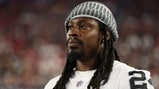 The Pressure of Being Marshawn Lynch