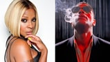 Mary J. Blige, Maxwell Talk 'Dream Come True' Joint Tour