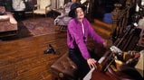 Shooting Rock History: Revered Photographer Harry Benson Talks Iconic Shots