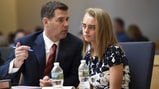 Michelle Carter Sentenced to Two-and-a-Half Years in Text Suicide Case