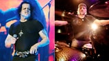Misfits Enlist Ex-Slayer Drummer Dave Lombardo for Reunion Shows