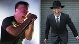 Watch Nine Inch Nails' Mournful David Bowie Cover