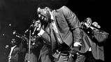 Epic New Otis Redding Biography Sheds Light on the Singer's Life and Times