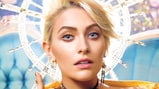 5 Things We Learned Hanging Out With Paris Jackson