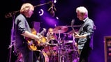 Phish Schedule Annual New Year's Eve Run at Madison Square Garden
