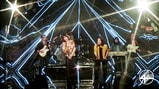 Watch Phoenix Play Fake Italian TV Show in Wild 'J-Boy' Video