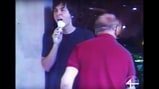 Watch Phoenix Vacation at Italian Beach in 'Goodbye Soleil' Video